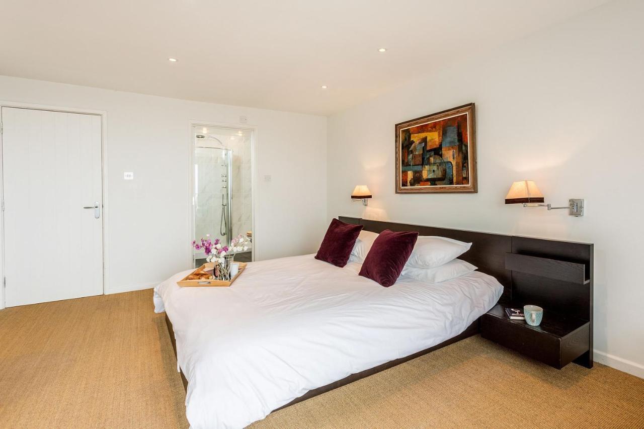 Holiday home Surfside, Porth, North Cornwall Newquay (Cornwall)