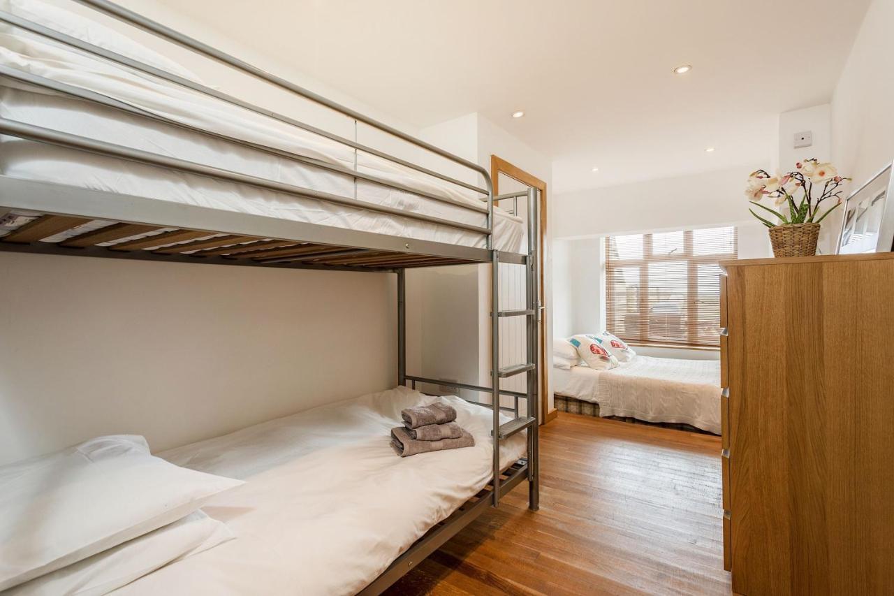 Holiday home Surfside, Porth, North Cornwall Newquay (Cornwall)